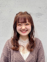 西村　菜々(ニシムラ　ナナ)