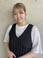 末永　美佳(スエナガ　ミカ)