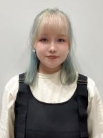 池見　冴羽(イケミ　コハネ)