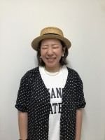買手　沙織(カイテ　サオリ)