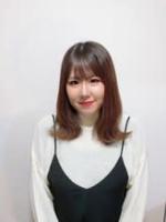 橋本 美希(ハシモト ミキ)