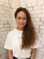 サントス 里菜(サントス リナ)