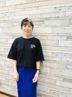 林　徳子(ハヤシ　ノリコ)