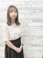 深見　美保(フカミ　ミホ)
