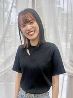 平田 美紅(ヒラタ ミク)