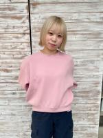 真谷 香帆(シンタニ カホ)