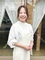 齋藤 陽菜(サイトウ ヒナ)