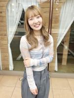 荒瀬 美咲(アラセ ミサキ)