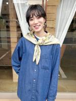 藤田 七海(フジタ ナナミ)