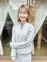 米中 杏里(コメナカ アンリ)