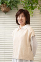 岡村 優子(オカムラ ユウコ)