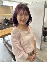 丸山　梨花子(マルヤマ　リカコ)