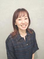 江頭 沙奈恵(エガシラ サナエ)