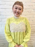 山本 美奈(ヤマモト ミナ)