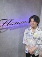大石　隆之亮(オオイシリュウノスケ)