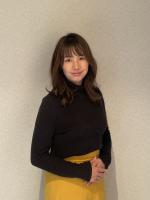 近野 彩香(チカノ アヤカ)