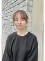 井本 好美(イモト ヨシミ)