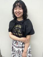 田中華澄(タナカカスミ)