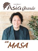 須永 将志(スナガ マサシ)