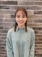 渡邊　遥(ワタナベ　ハルカ)