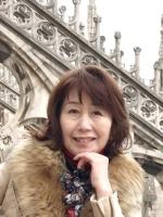 藤田 啓子(フジタ ケイコ)