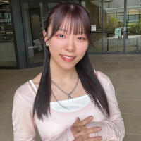 鳥山 紗乙里(トリヤマ サオリ)
