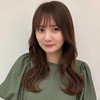 宮司 佳奈(ミヤジ カナ)