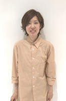 永山 典子(ナガヤマ ノリコ)