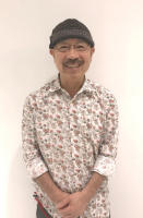 戸沢 勝次(トザワ)