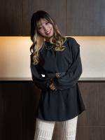川谷内　奏美(カワヤウチ　カナミ)
