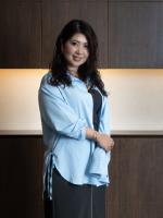 横内 里奈(ヨコウチ リナ)
