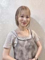 宇野　彩香(ウノ　アヤカ)