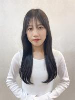 笠井　千陽(カサイ　チハル)