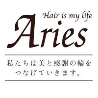Aries　kamiakae(アリエス　カミアカエ)