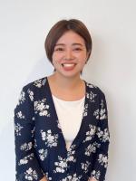 若林　真衣(ワカバヤシ　マイ)