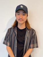 山川 秀平(ヤマカワ シュウヘイ)