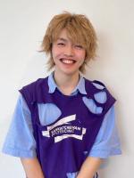 齋藤　聖輝(サイトウ　セイア)