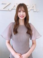 加藤 恵(カトウ メグミ)