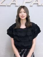 佐藤　未悠(サトウ　ミユ)