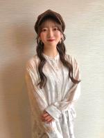 阿部 　叶未(アベ　 カナミ)