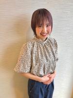 長岡　菜々瀬(ナガオカ　ナナセ)