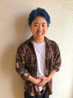 寒河江　悠斗(サガエ　ユウト)