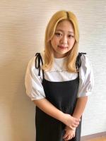 須貝　汐莉菜(スガイ　セリナ)