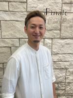清瀧 祐樹(キヨタキ ユウキ)
