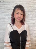 生居 友紀(ナマイ ユキ)