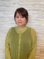 齋藤 貴子(サイトウ タカコ)