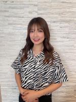 神保 優里愛(ジンボ ユリア)