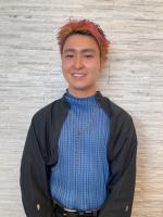 川瀬　陸(カワセ　リク)