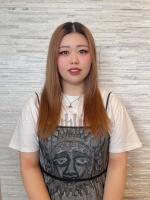 横尾　紅麗亜(ヨコオ　クレア)