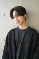 富沢 真斗(トミザワマナト)